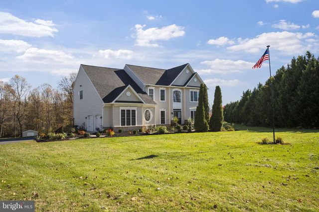 3609 HOLLANDS BRANCH CT, Street, MD 21154