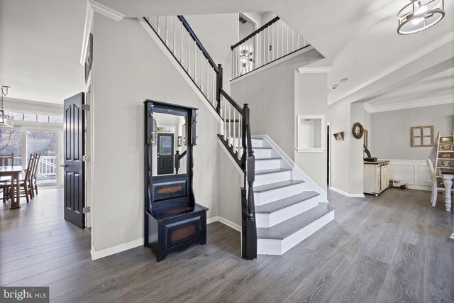 3609 HOLLANDS BRANCH CT, Street, MD 21154