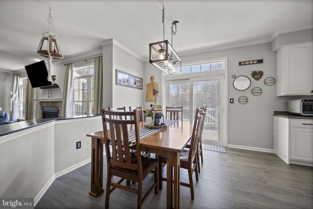 3609 HOLLANDS BRANCH CT, Street, MD 21154