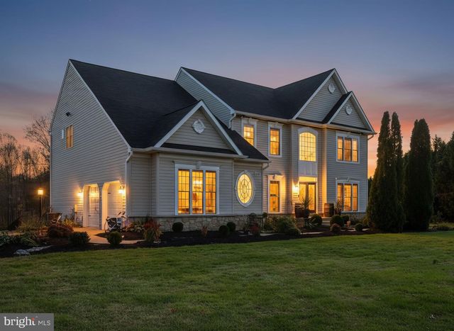 3609 HOLLANDS BRANCH CT, Street, MD 21154