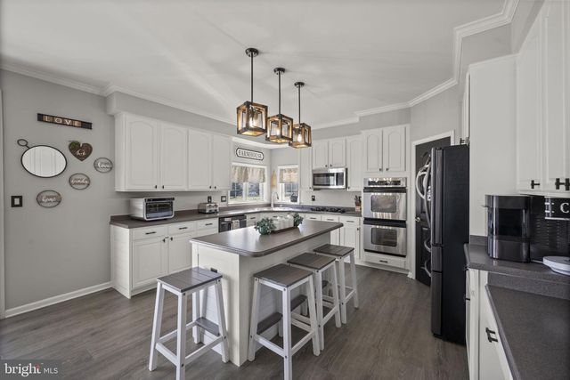 3609 HOLLANDS BRANCH CT, Street, MD 21154