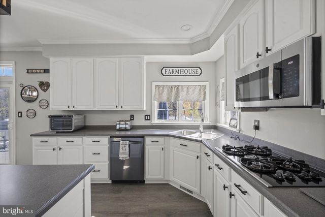 3609 HOLLANDS BRANCH CT, Street, MD 21154