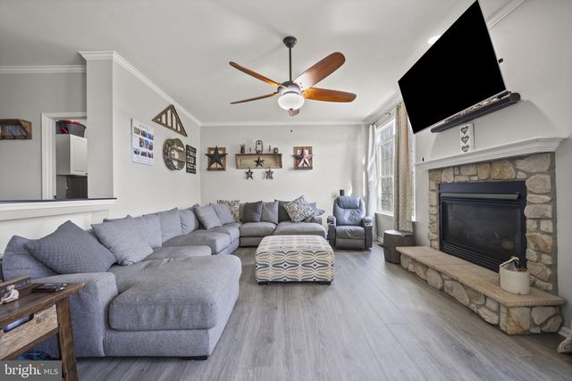 3609 HOLLANDS BRANCH CT, Street, MD 21154