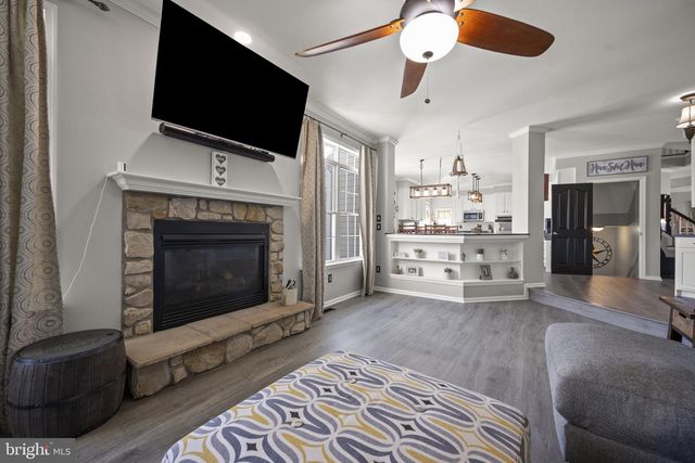 3609 HOLLANDS BRANCH CT, Street, MD 21154