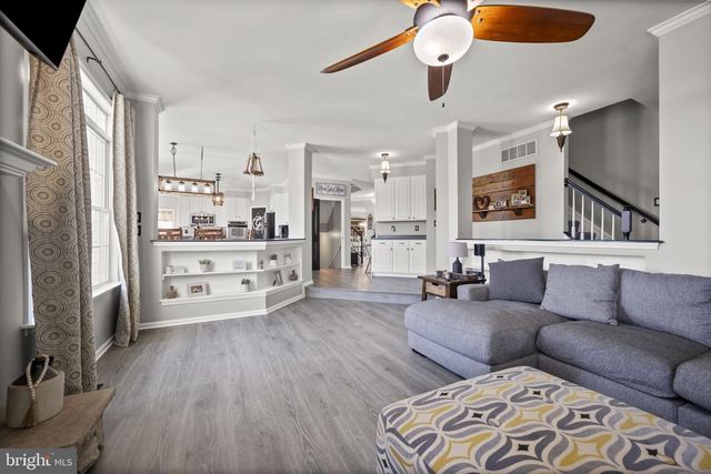 3609 HOLLANDS BRANCH CT, Street, MD 21154