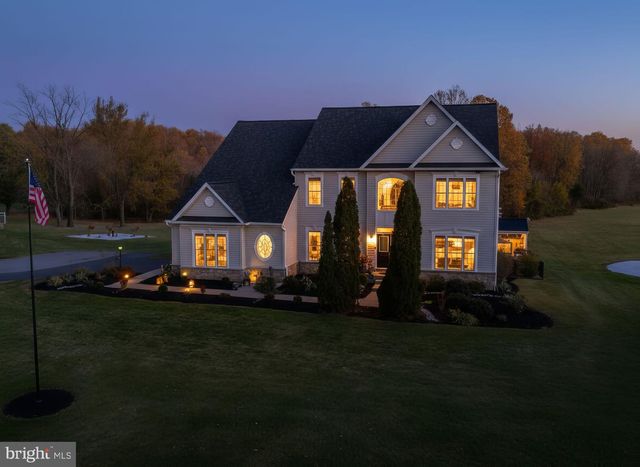 3609 HOLLANDS BRANCH CT, Street, MD 21154