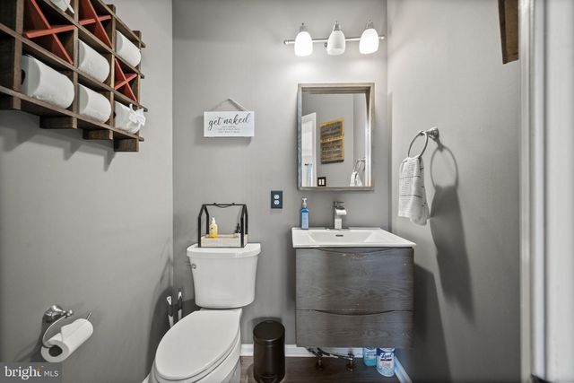 3609 HOLLANDS BRANCH CT, Street, MD 21154