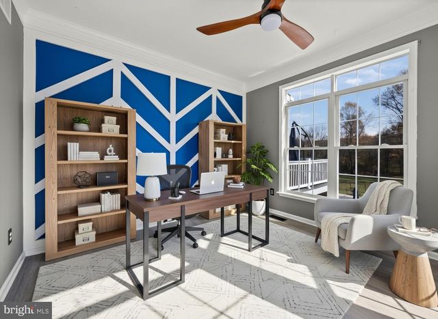 3609 HOLLANDS BRANCH CT, Street, MD 21154