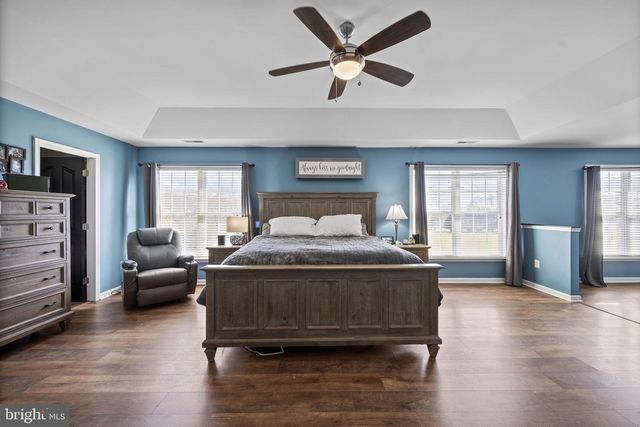 3609 HOLLANDS BRANCH CT, Street, MD 21154