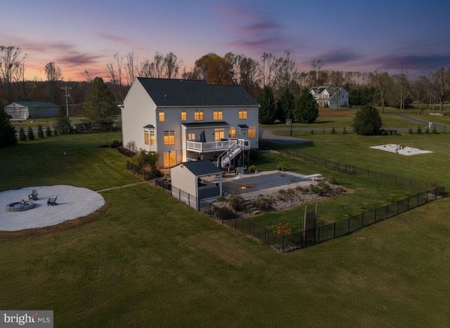 3609 HOLLANDS BRANCH CT, Street, MD 21154