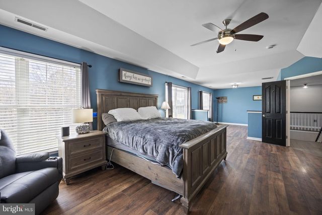 3609 HOLLANDS BRANCH CT, Street, MD 21154