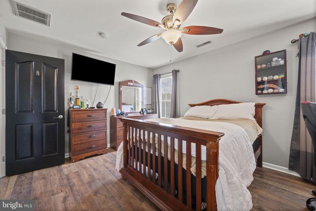 3609 HOLLANDS BRANCH CT, Street, MD 21154