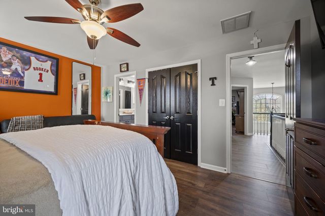 3609 HOLLANDS BRANCH CT, Street, MD 21154