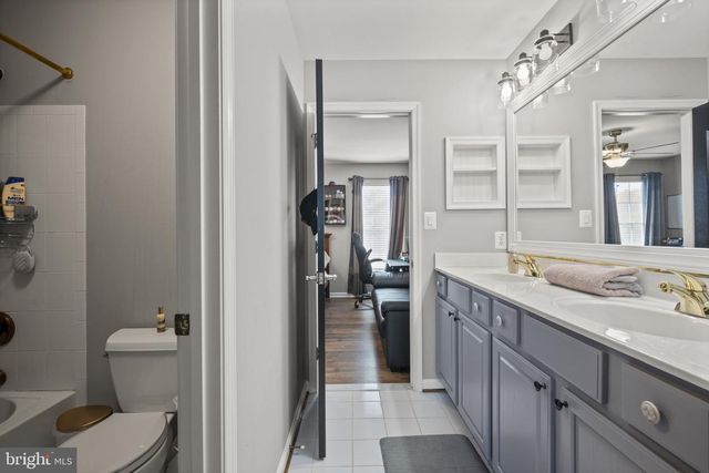 3609 HOLLANDS BRANCH CT, Street, MD 21154