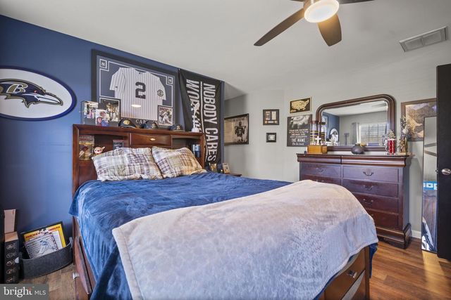 3609 HOLLANDS BRANCH CT, Street, MD 21154