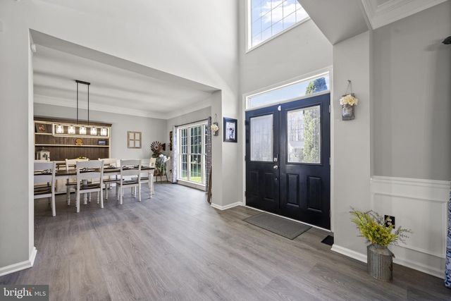 3609 HOLLANDS BRANCH CT, Street, MD 21154