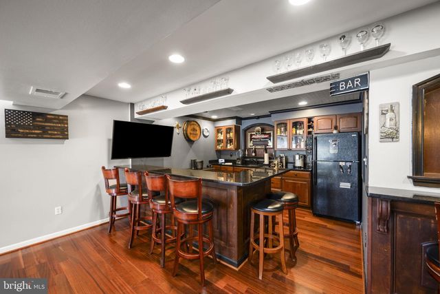 3609 HOLLANDS BRANCH CT, Street, MD 21154