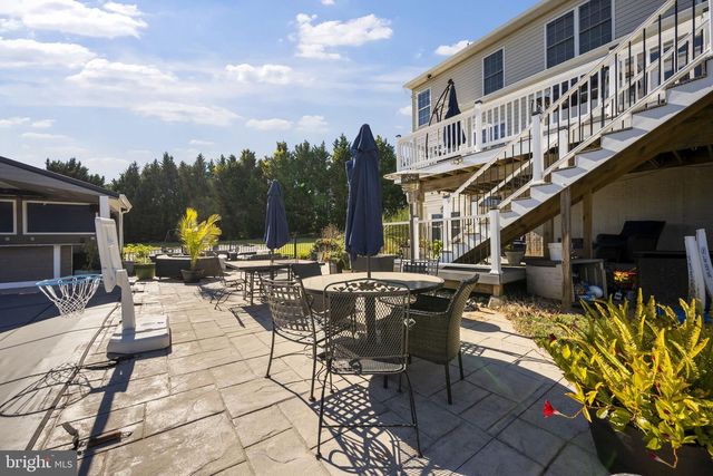 3609 HOLLANDS BRANCH CT, Street, MD 21154