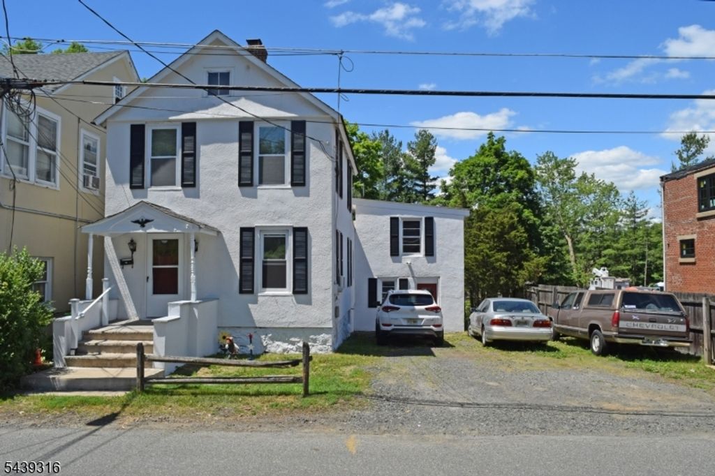19 West St, Bernardsville Boro, NJ 07924