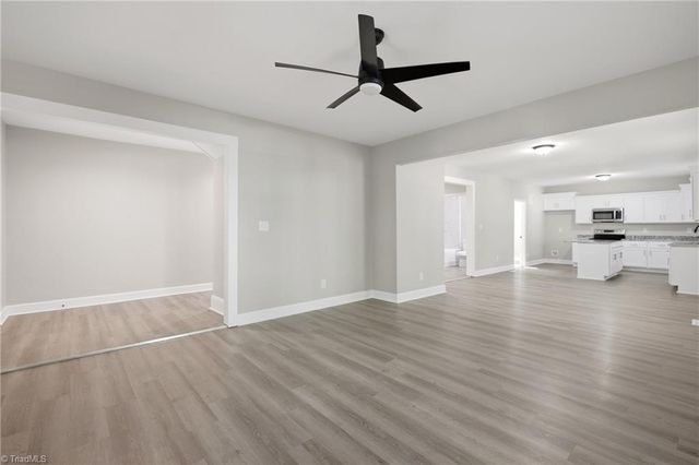 1024 Franklin Street, Winston-salem, NC 27101