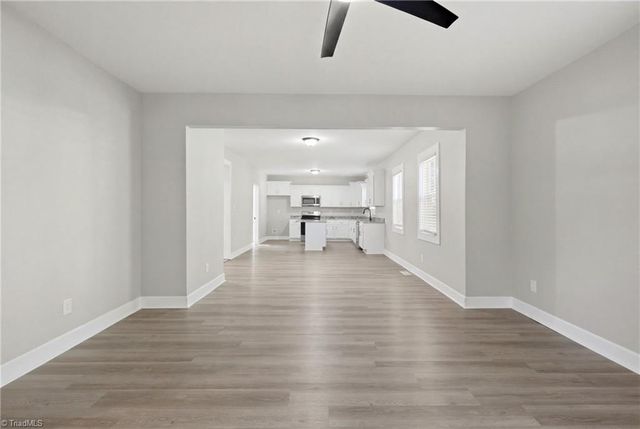 1024 Franklin Street, Winston-salem, NC 27101