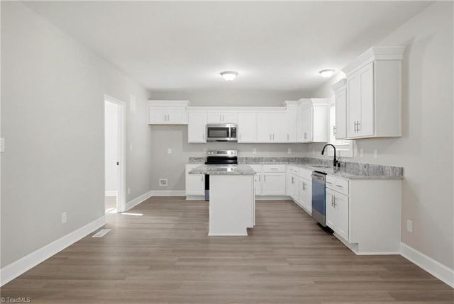 1024 Franklin Street, Winston-salem, NC 27101