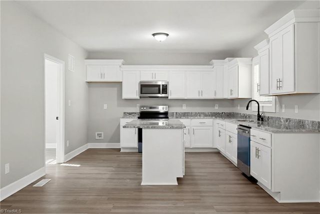 1024 Franklin Street, Winston-salem, NC 27101