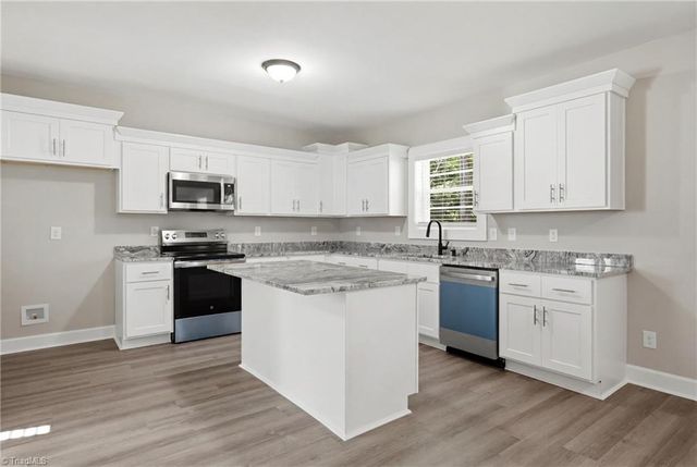 1024 Franklin Street, Winston-salem, NC 27101