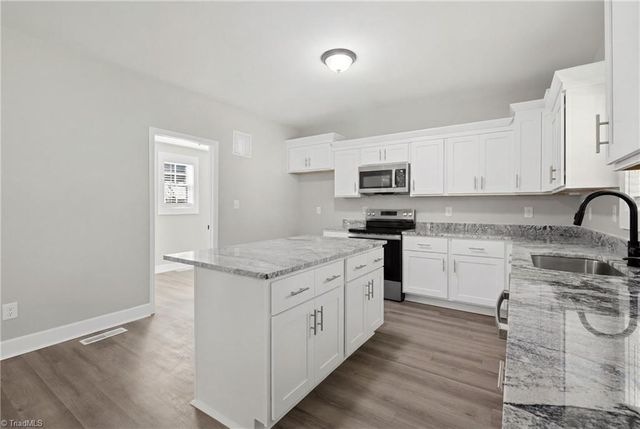 1024 Franklin Street, Winston-salem, NC 27101