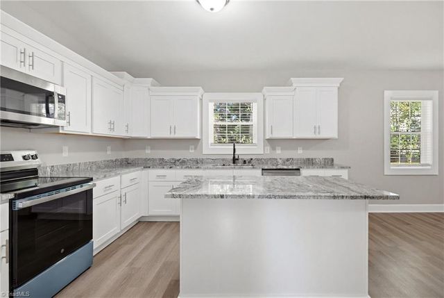1024 Franklin Street, Winston-salem, NC 27101