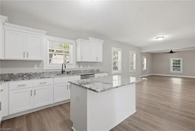 1024 Franklin Street, Winston-salem, NC 27101