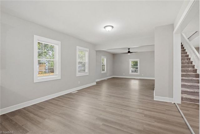 1024 Franklin Street, Winston-salem, NC 27101