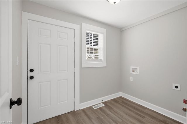 1024 Franklin Street, Winston-salem, NC 27101