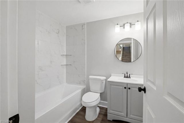1024 Franklin Street, Winston-salem, NC 27101