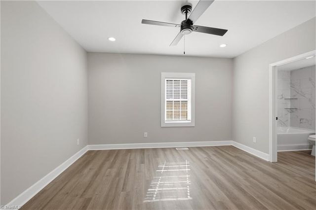 1024 Franklin Street, Winston-salem, NC 27101