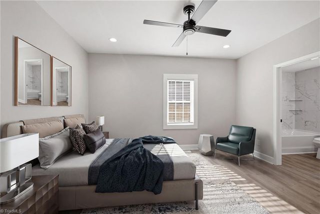 1024 Franklin Street, Winston-salem, NC 27101