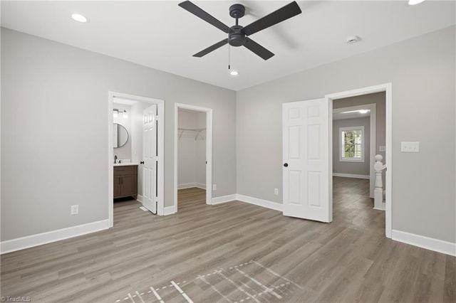 1024 Franklin Street, Winston-salem, NC 27101