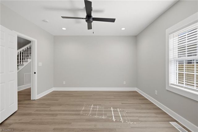 1024 Franklin Street, Winston-salem, NC 27101