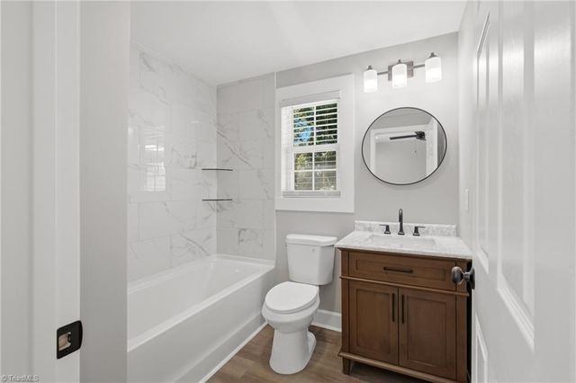 1024 Franklin Street, Winston-salem, NC 27101