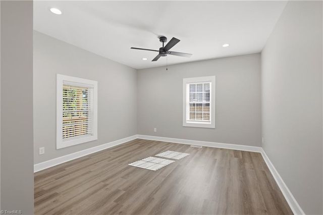 1024 Franklin Street, Winston-salem, NC 27101