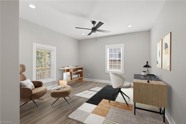 1024 Franklin Street, Winston-salem, NC 27101
