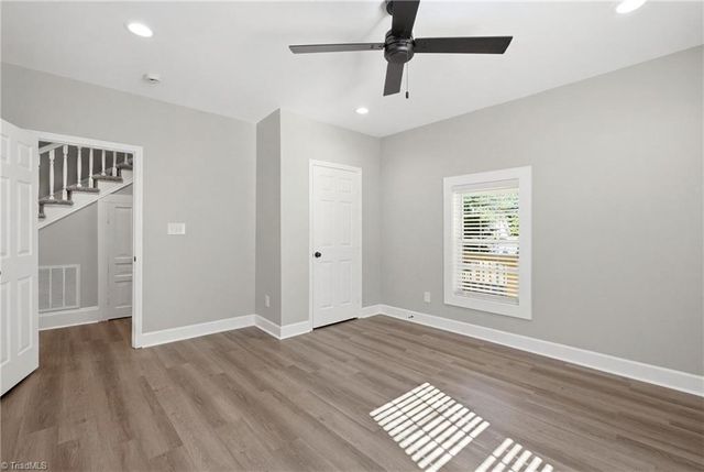 1024 Franklin Street, Winston-salem, NC 27101