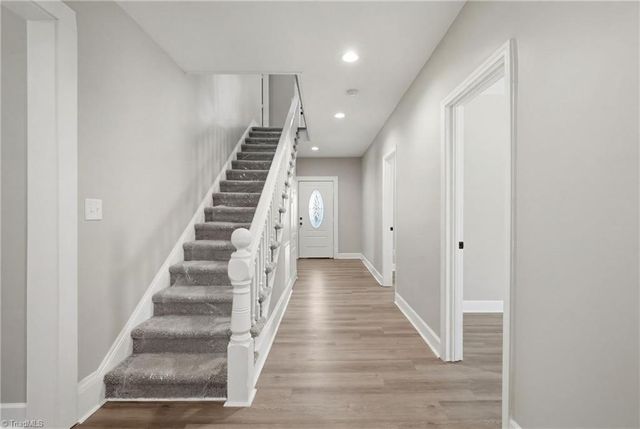 1024 Franklin Street, Winston-salem, NC 27101