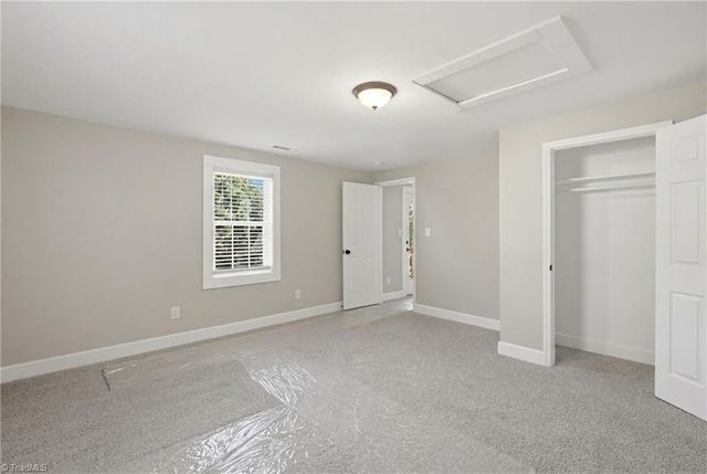 1024 Franklin Street, Winston-salem, NC 27101