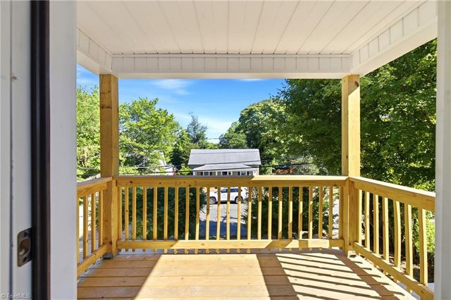 1024 Franklin Street, Winston-salem, NC 27101