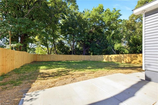 1024 Franklin Street, Winston-salem, NC 27101