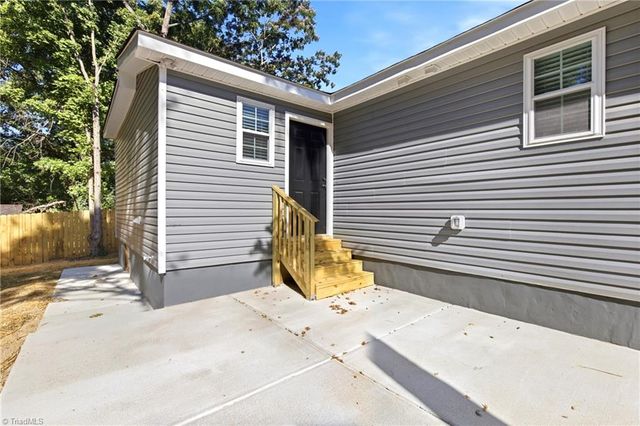 1024 Franklin Street, Winston-salem, NC 27101