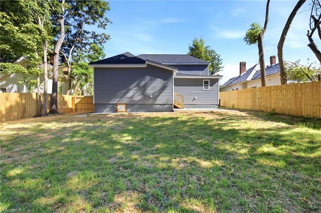 1024 Franklin Street, Winston-salem, NC 27101