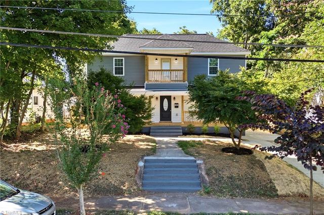 1024 Franklin Street, Winston-salem, NC 27101