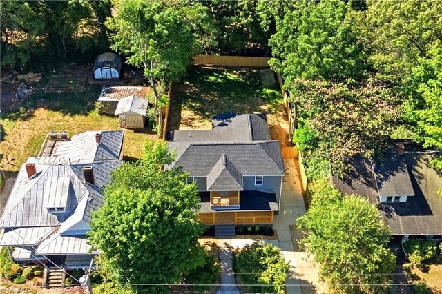 1024 Franklin Street, Winston-salem, NC 27101